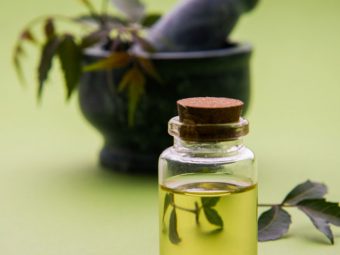 Neem Oil For Dandruff 7 Ways It Works