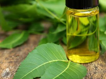 Neem Oil Tips To Use It For Scabies Treatment