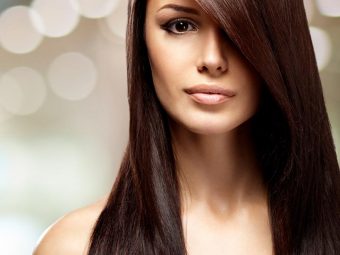 Permanent Hair Straightening Everything You Need To Know