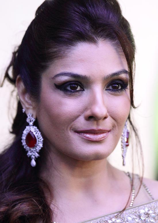 Raveena-Tandon