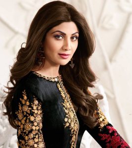 Shilpa Shetty