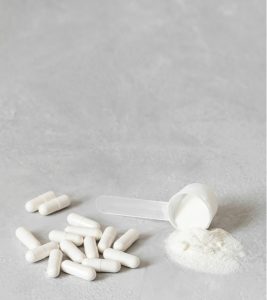 Collagen Supplements: How Long Do They Ta...