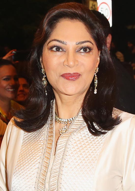 Simi-Garewal