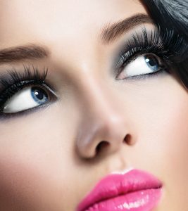 Smokey Eye Makeup Tips For Small And Big ...