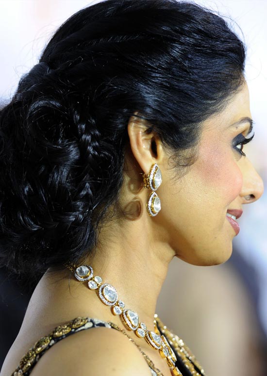 Sridevi