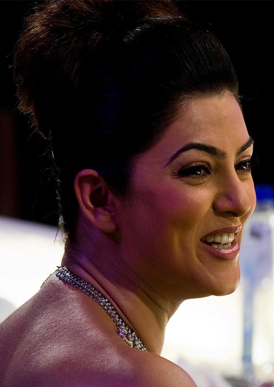 Sushmita-Sen