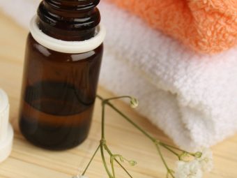 Tea Tree Oil For Lice How Does It Work