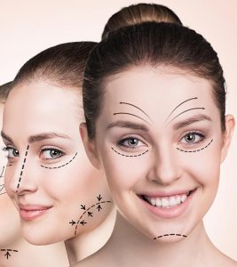 The Perfect Cosmetic Surgery Is Just a Click Away