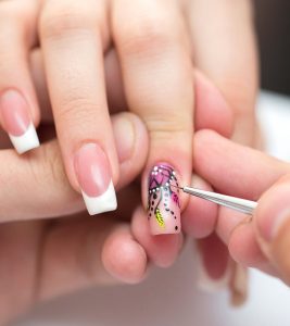 Top 10 Nail Art Spas And Salons In Kolkata