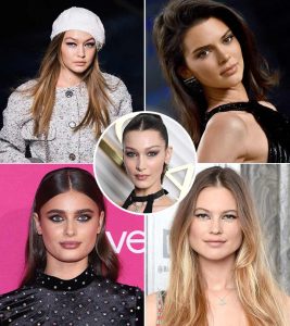 52 Most Beautiful Women In The World (Upd...