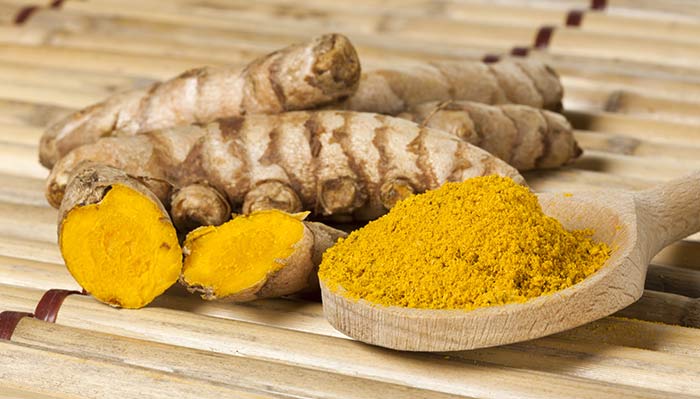 Turmeric is an ancient Indian beauty secret for modern women