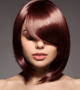 Ultra Shiny And Glossy Hair Secrets No On...