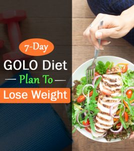 GOLO Diet For Weight Loss: Pros, Cons, Reviews, & Meal Plan