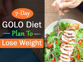 What Is The GOLO Diet1