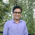 Vd. Naveen Sharma